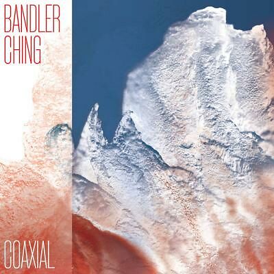 De Standaard over 'Coaxial', het debuut van Bandler Ching