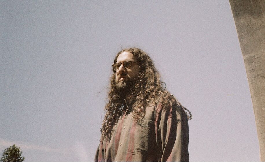 Double Bill: Nate Mercereau & Vitja Pauwels Double Bill: Nate Mercereau & Vitja Pauwels