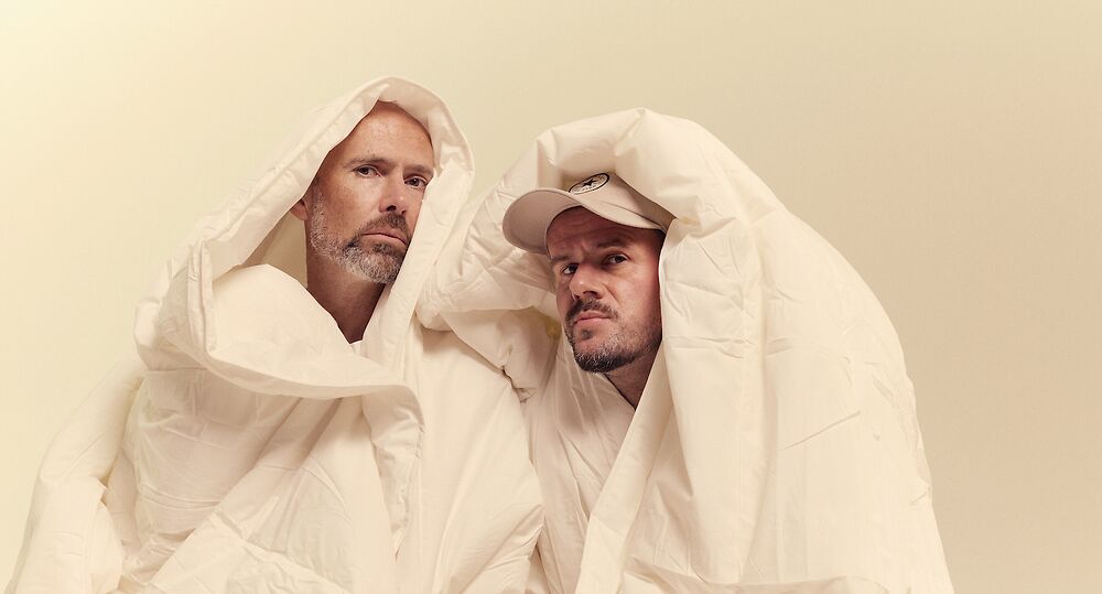 Le nouveau Ertebrekers est arrivé Le nouveau Ertebrekers est arrivé