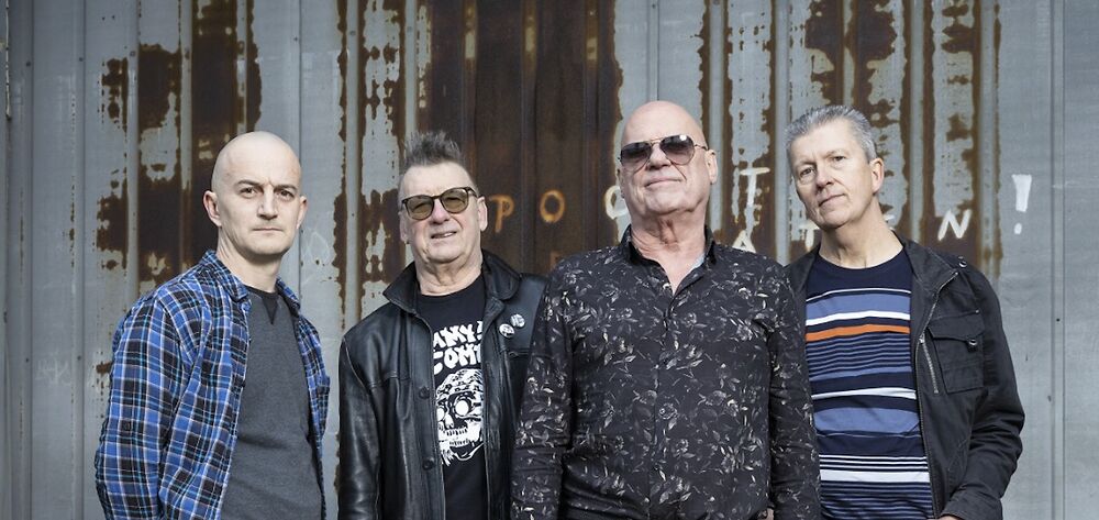 The Kids: 50 jaar Bloody Belgium The Kids: 50 jaar Bloody Belgium