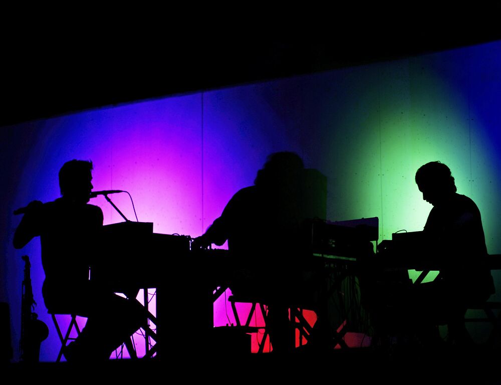 Affiche Push The Button 2026 compleet! Affiche Push The Button 2026 compleet!