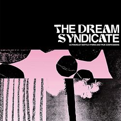 Lovende reviews voor de laatste plaat van The Dream Syndicate