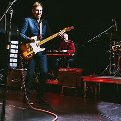 Live-verslag The Dream Syndicate in De Zwerver