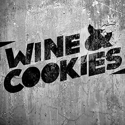 Wine & Cookies