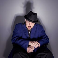 RA The Rugged Man (us)