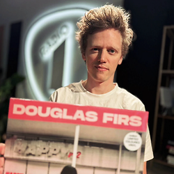 Douglas Firs is VOX TIP