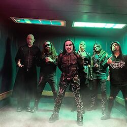 Cradle of Filth