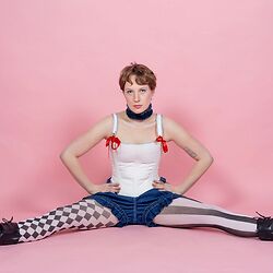 Nieuwe single Kaat Van Stralen Nieuwe single Kaat Van Stralen