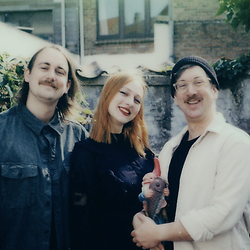 Bloed lost debuut-EP Bloed lost debuut-EP