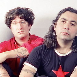 5 sterren voor The Tubs 5 sterren voor The Tubs