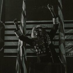 Nieuwe single Kabeaushé: 'UNTITLED 1981' Nieuwe single Kabeaushé: 'UNTITLED 1981'