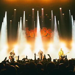 50 jaar The Kids 50 jaar The Kids