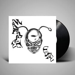 Nieuwe single MARBLED EYE Nieuwe single MARBLED EYE